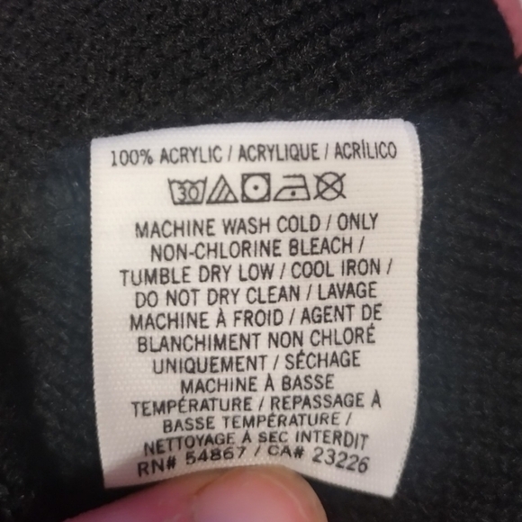 Victoria Secret PINK NATION Exclusive Fashion Show Beanie - Picture 8 of 12